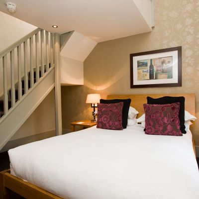 Hotel du Vin York by null