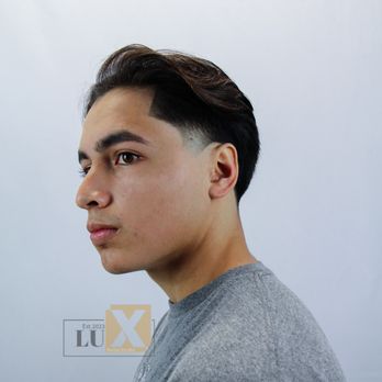 LUX Barber Studio - Barbers Near Me - Taylor, Texas LUX Barber Studio - Barbers Near Me - Taylor, Texas