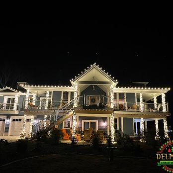 Clean Power Wash - Christmas Light Installation - Gutter Services Near Me - Delmar, Maryland Clean Power Wash - Christmas Light Installation - Gutter Services Near Me - Delmar, Maryland
