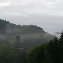 Haus Burgblick