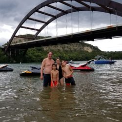 360 Splash - Making great #summer memories for friends and family.