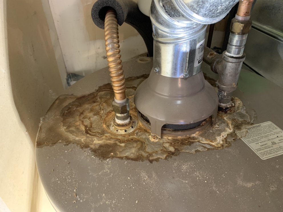 Slide of Anytime Plumbing and Sewer