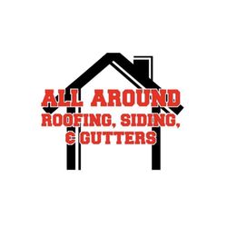 All Around Roofing Siding & Gutters