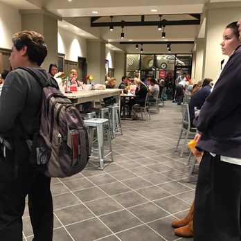 Chick-fil-A - Fast Food Near Me - Pleasanton, California Chick-fil-A - Fast Food Near Me - Pleasanton, California