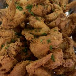 Johnnys Shrimp & Chicken