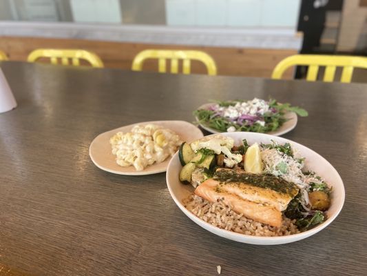 Modern Market Eatery - Champa by null