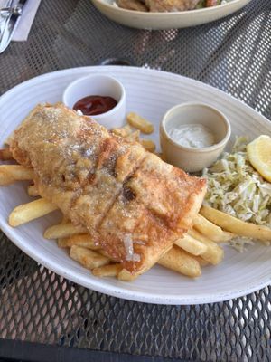 Beach Store Cafe by null