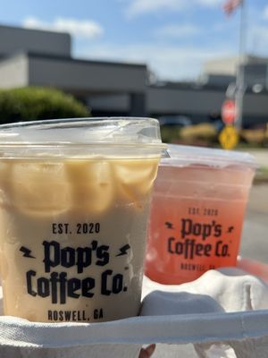 Pop's Coffee Co. by null