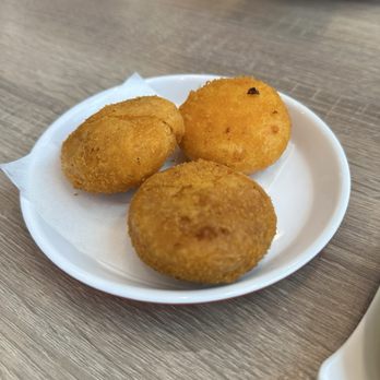 Mom's Pan-Fried Bun - Chinese Near Me - Toronto, Ontario