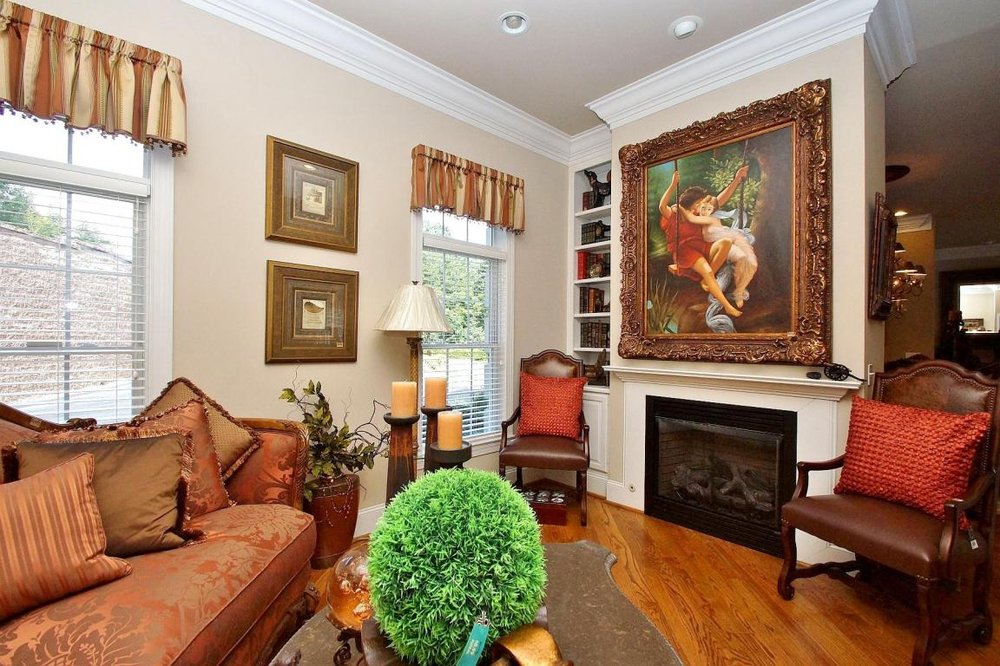 HARTWELL DESIGN - Updated March 2026 - Roanoke, Virginia - Interior ...