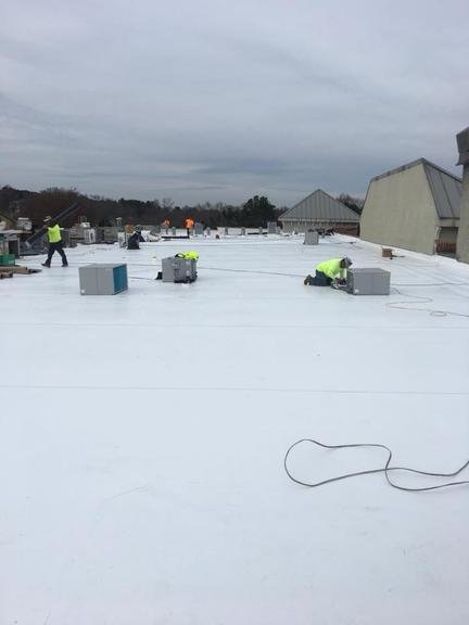 Slide of JMC Dominguez Contracting