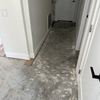 American Response Team - Floors removed from water damage by American Rescue - Damage Restoration Near Me - Vista, California American Response Team - Floors removed from water damage by American Rescue - Damage Restoration Near Me - Vista, California