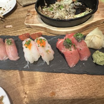 Kiraku - Tapas/Small Plates Near Me - Berkeley, California