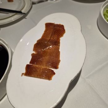 Array 36 - Crispy duck skin. YUM! - Chinese Near Me - San Gabriel, California Array 36 - Crispy duck skin. YUM! - Chinese Near Me - San Gabriel, California