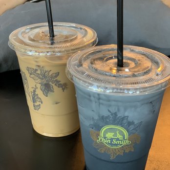 Phin Smith - Coffee & Tea Near Me - Garden Grove, California Phin Smith - Coffee & Tea Near Me - Garden Grove, California