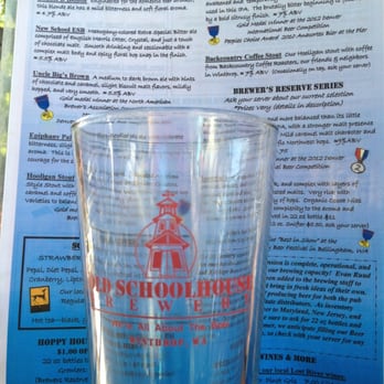 Old Schoolhouse Brewery - Ruud IPA is excellent! - Breweries Near Me - Winthrop, Washington Old Schoolhouse Brewery - Ruud IPA is excellent! - Breweries Near Me - Winthrop, Washington