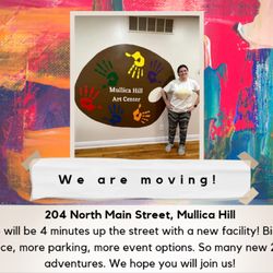 Mullica Hill Art Center