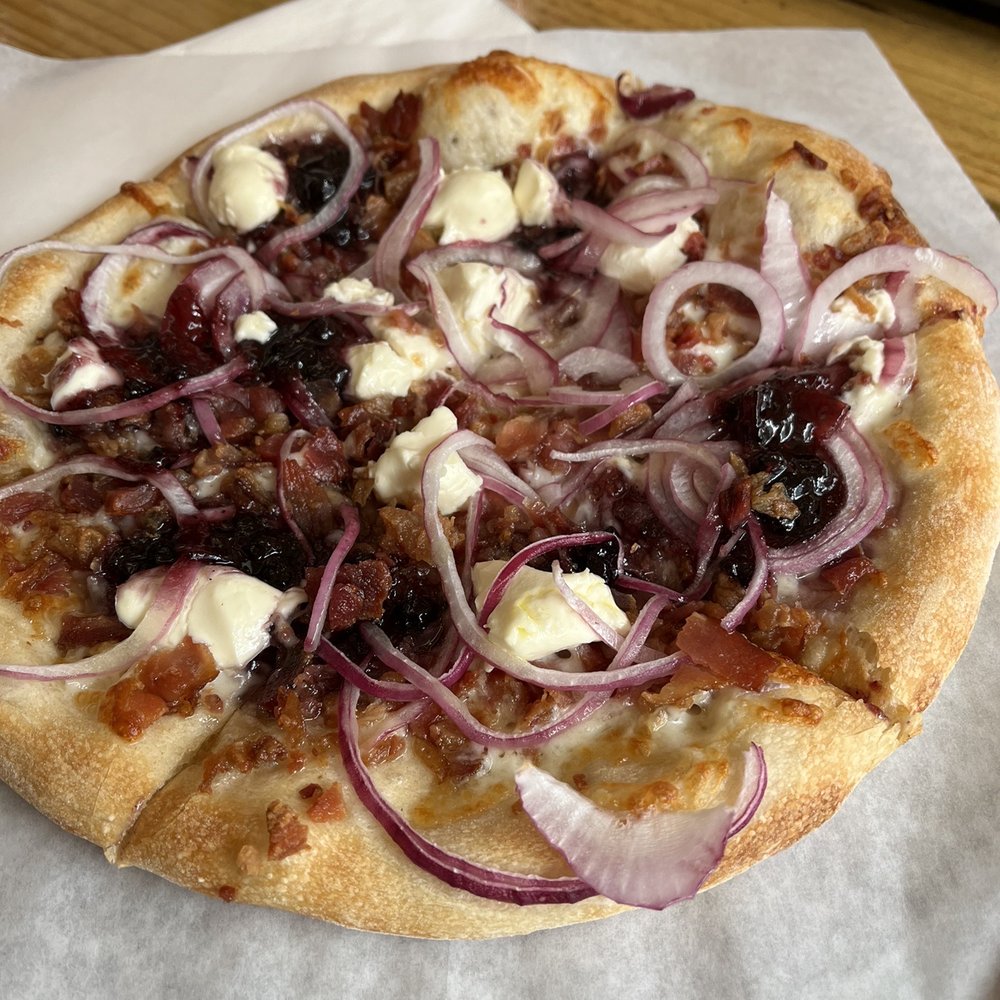 Haute Box - Pizza Near Me - Vancouver, Washington Haute Box - Pizza Near Me - Vancouver, Washington