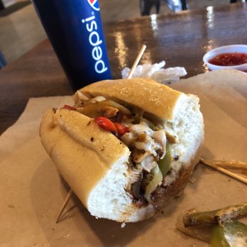 BRONX Sandwich - Sandwiches Near Me - Anaheim, California