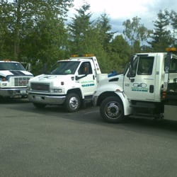 Enfinity Towing