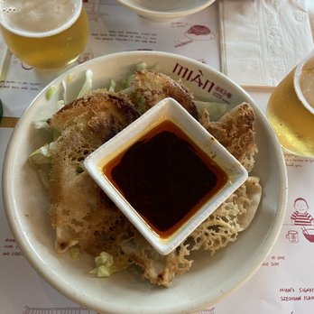 Mian - Dumplings - Chinese Near Me - Los Angeles, California Mian - Dumplings - Chinese Near Me - Los Angeles, California