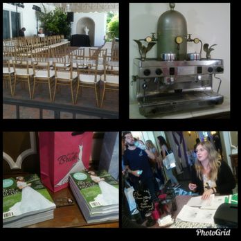 Maison & Jardin - Venues & Event Spaces Near Me - Altamonte Springs, Florida