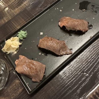 Modita - Wagyu - Sushi Bars Near Me - Indianapolis, Indiana