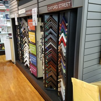 Michaels - Some of the options customers have with frames. - Art Supplies Near Me - West Melbourne, Florida Michaels - Some of the options customers have with frames. - Art Supplies Near Me - West Melbourne, Florida