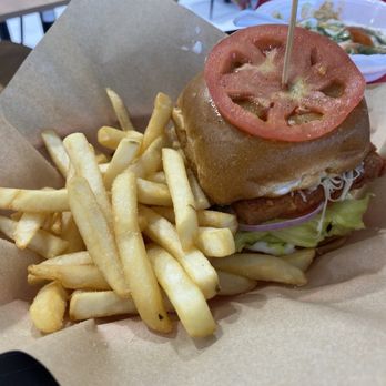 Namaste Bazaar & Cafe - Paneer Tikki Burger - International Grocery Near Me - Methuen, Massachusetts Namaste Bazaar & Cafe - Paneer Tikki Burger - International Grocery Near Me - Methuen, Massachusetts