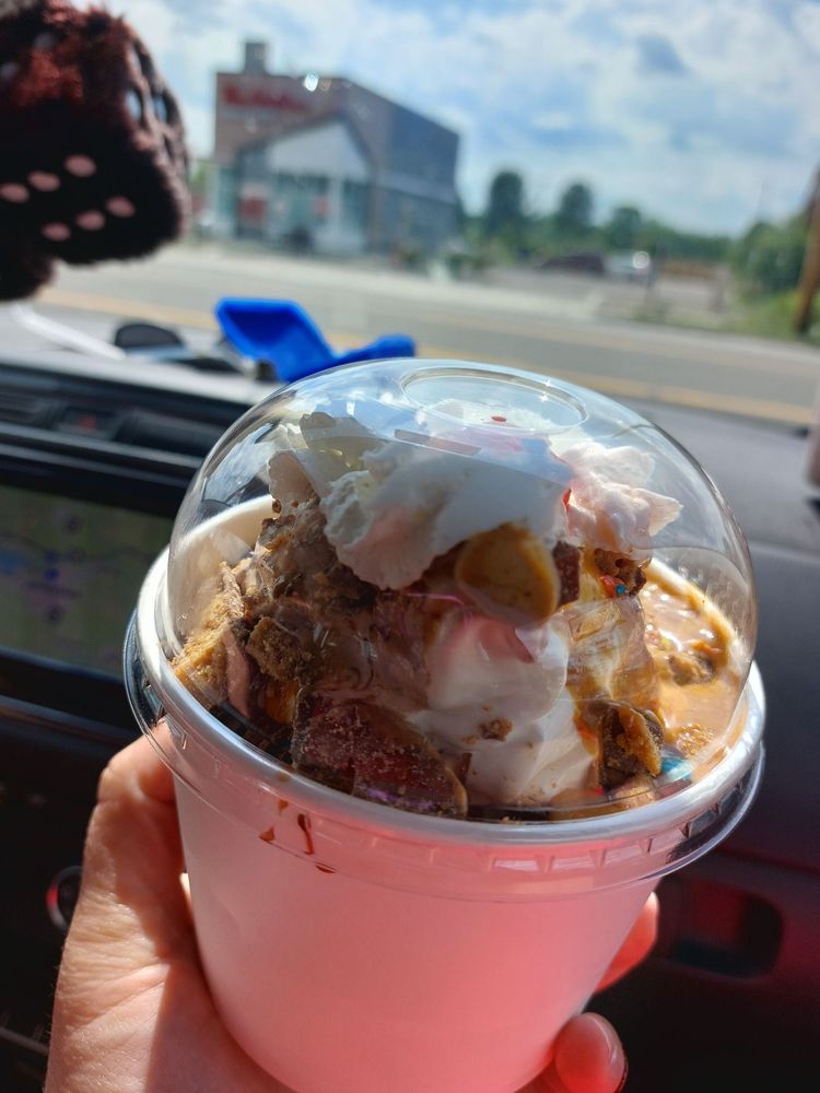 FIFTIES GRILL & DAIRY Updated September 2024 71 Photos & 46 Reviews