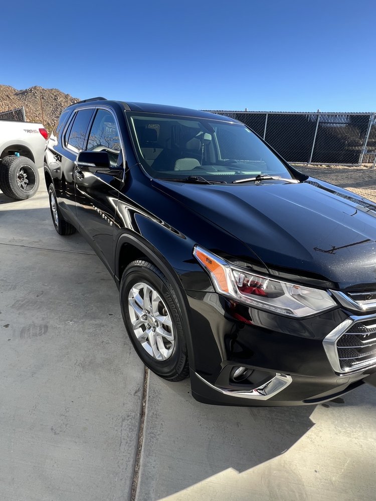SOMSANOUK AUTO DETAILING 27 Photos & 17 Reviews Yucca Valley