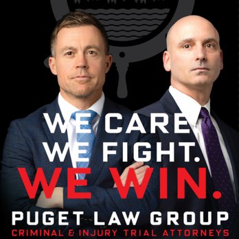 Puget Law Group - Personal Injury Law Near Me - Kent, Washington Puget Law Group - Personal Injury Law Near Me - Kent, Washington