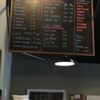 The Meeting House - Cafes Near Me - Chattanooga, Tennessee