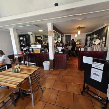 The Farmacy - Inside - Coffee & Tea Near Me - Albuquerque, New Mexico