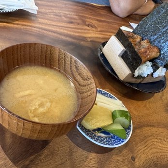Gohan - Miso is yummy perfect - Japanese Near Me - Honolulu, Hawaii