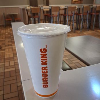 Merritt Canteen - Thank you Burger King for ice at No Charge - Burgers Near Me - Bridgeport, Connecticut Merritt Canteen - Thank you Burger King for ice at No Charge - Burgers Near Me - Bridgeport, Connecticut