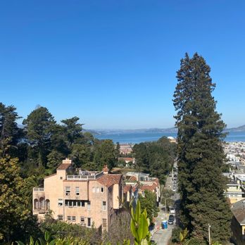 Lyon Street Steps - Landmarks & Historical Buildings Near Me - San Francisco, California Lyon Street Steps - Landmarks & Historical Buildings Near Me - San Francisco, California