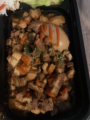 Taste Tea Cafe by null