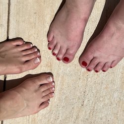 Skyline Nails & Spa