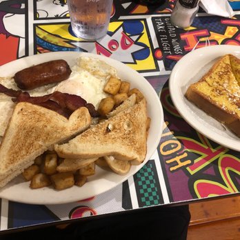 The Chicken or the Egg - Breakfast & Brunch Near Me - Beach Haven, New Jersey The Chicken or the Egg - Breakfast & Brunch Near Me - Beach Haven, New Jersey