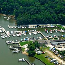 Cutter Marina