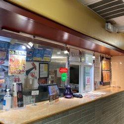 Cajun King Seafood & Grill - Bulletproof seafood?!