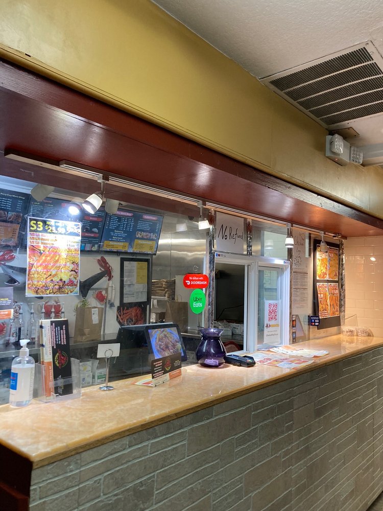JZ SEAFOOD & WINGS Updated July 2024 16 Photos 6090 Winchester Rd