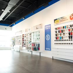 Device Care - Welcome to one of our technology hubs, this one is tucked away in the Oshawa Costo plaza!