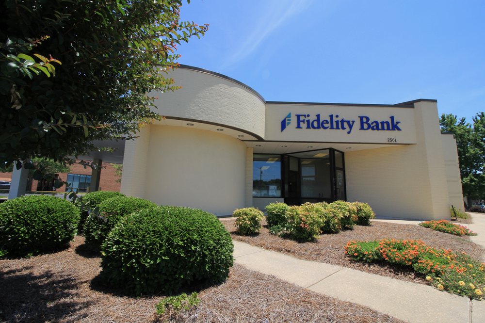FIDELITY BANK 10 Photos 2561 Lewisville Clemmons Rd, Clemmons