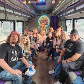 Big Drag Bus - Bus Tours Near Me - Nashville, Tennessee Big Drag Bus - Bus Tours Near Me - Nashville, Tennessee