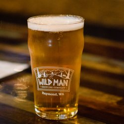 Wild Man Brewing