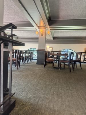 Como Lakeside Pavilion by null