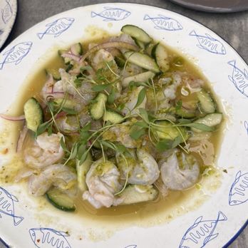 Mariscos Za Za Za - aquachiles - Seafood Near Me - Los Angeles, California