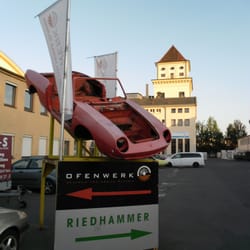 Ofenwerk - Zentrum für mobile Classic